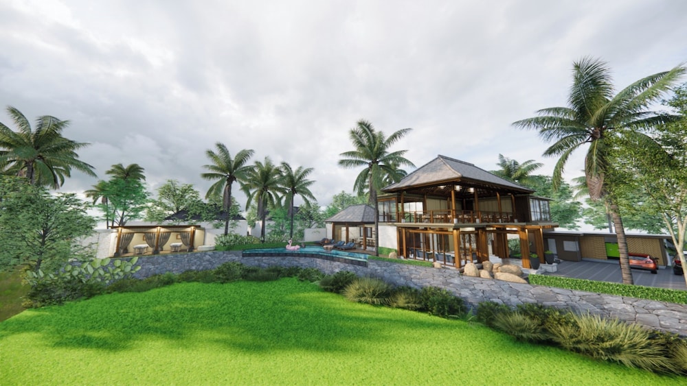 Asvara Resort & Spa Ubud by Ini Vie Hospitality