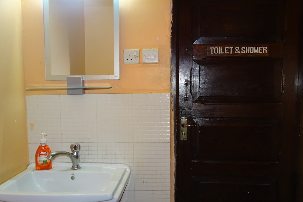 Jambo Guest House