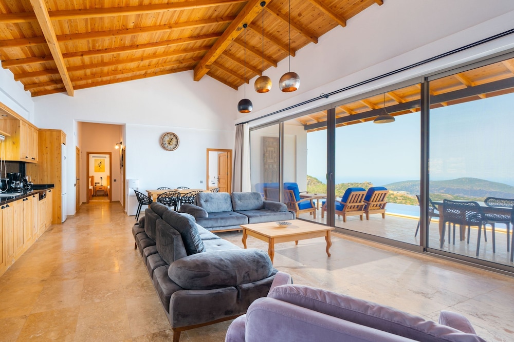 Akasya Ena in Kalkan Belediyesi