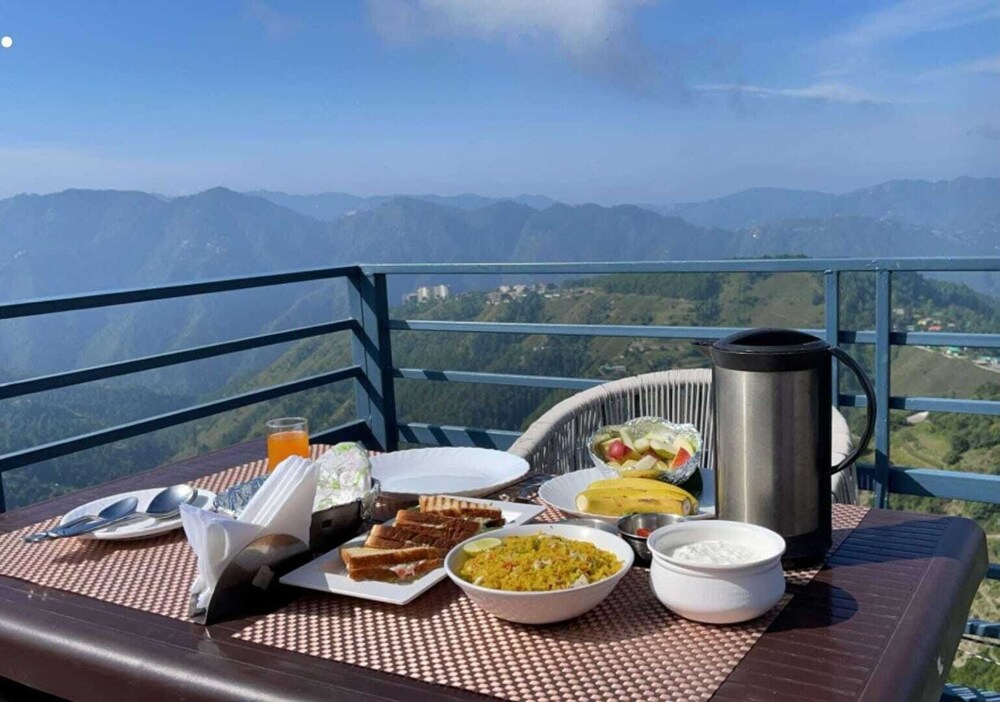 Aagaman- Your Mountain Home