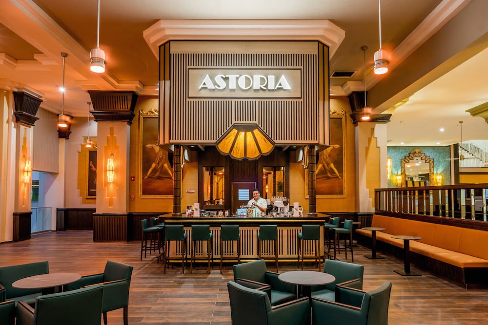 Puerto Vallarta Vacations - Hotel Riu Vallarta - All Inclusive - Property Image 78