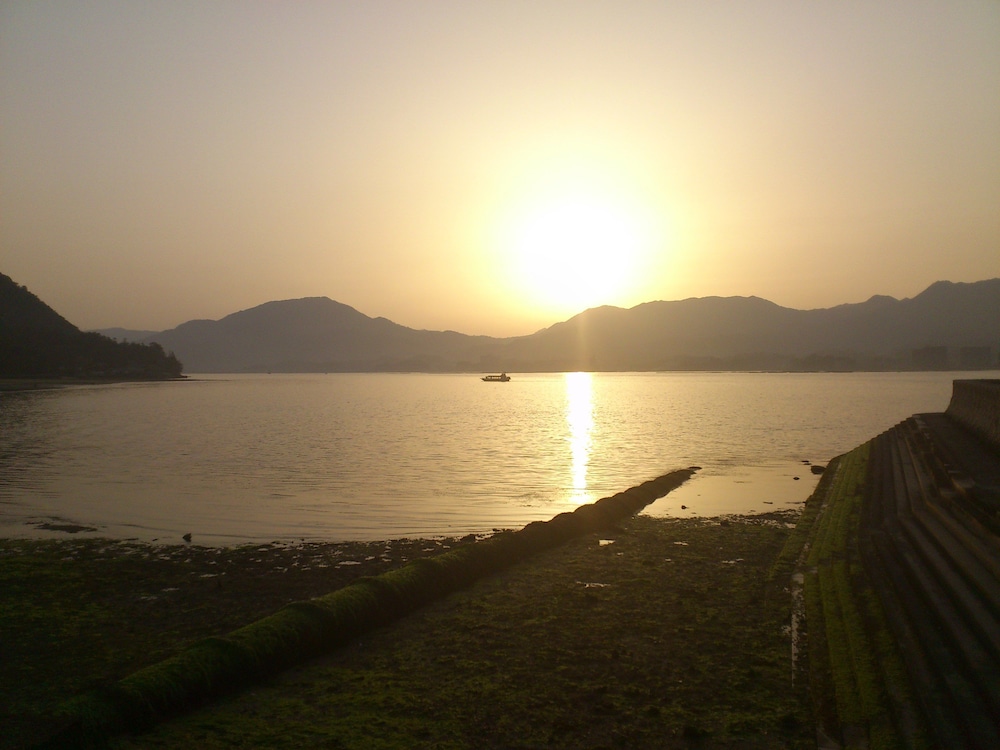 Itsukushima Iroha