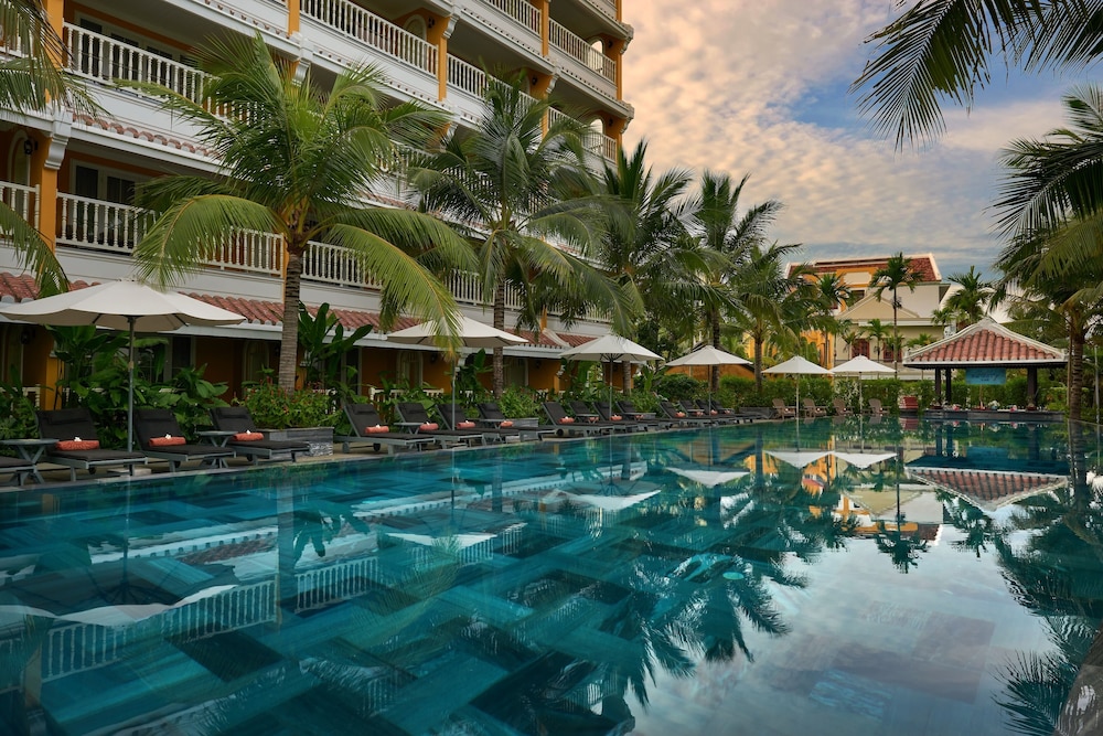 La Siesta Hoi An Resort & Spa 130