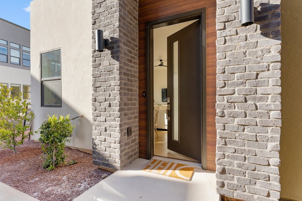Villa #29 At Bloomington Country Club 4 Bedroom Townhouse