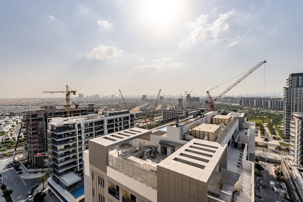 Prive Residence 1405 Dubai Hills