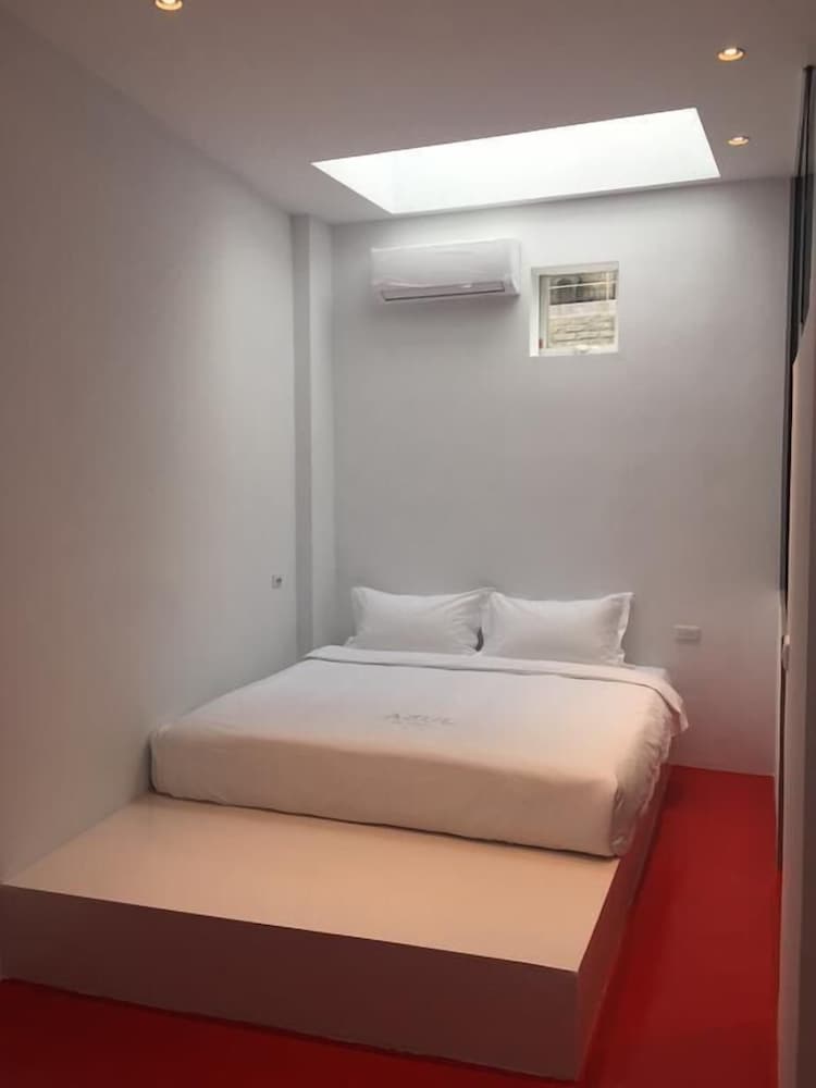Azul Hostel