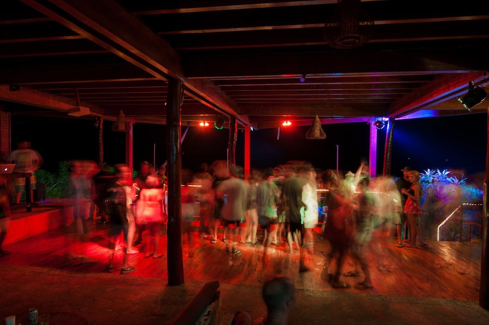 Magnific Rock - Surf Resort & Yoga Retreat Nicaragua - Hostel