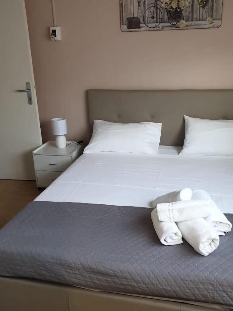 B&B CENTRALE