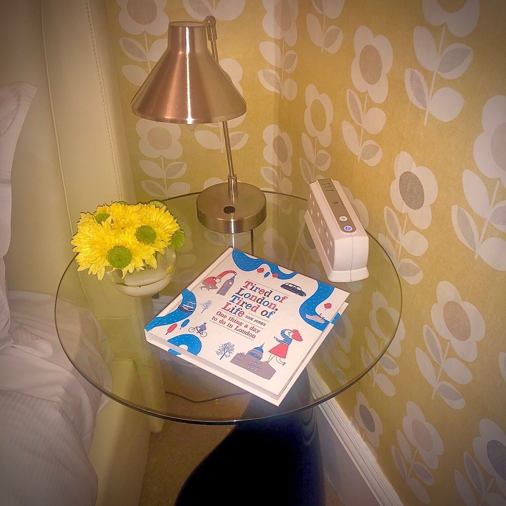 Charing Cross Rooms - B&B