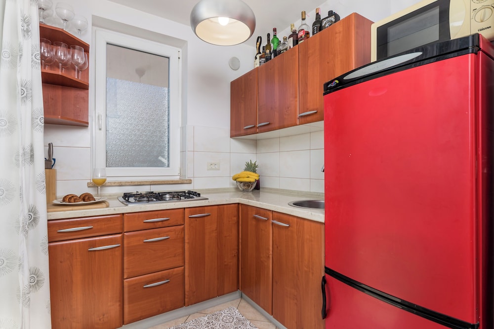 Apartment Niki