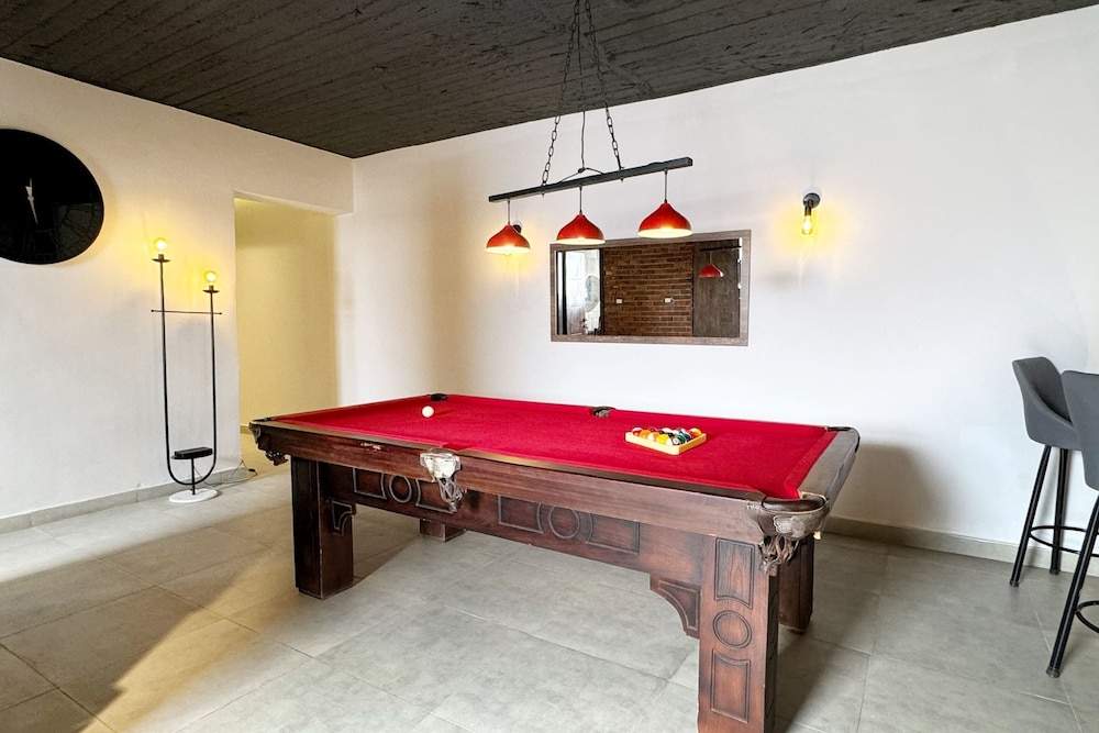 The Built-up 2 BDR Condo 15 min to CAI Airpt