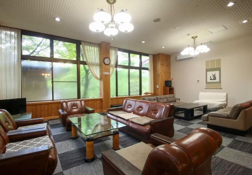 Kaederesort Kinugawaonsen