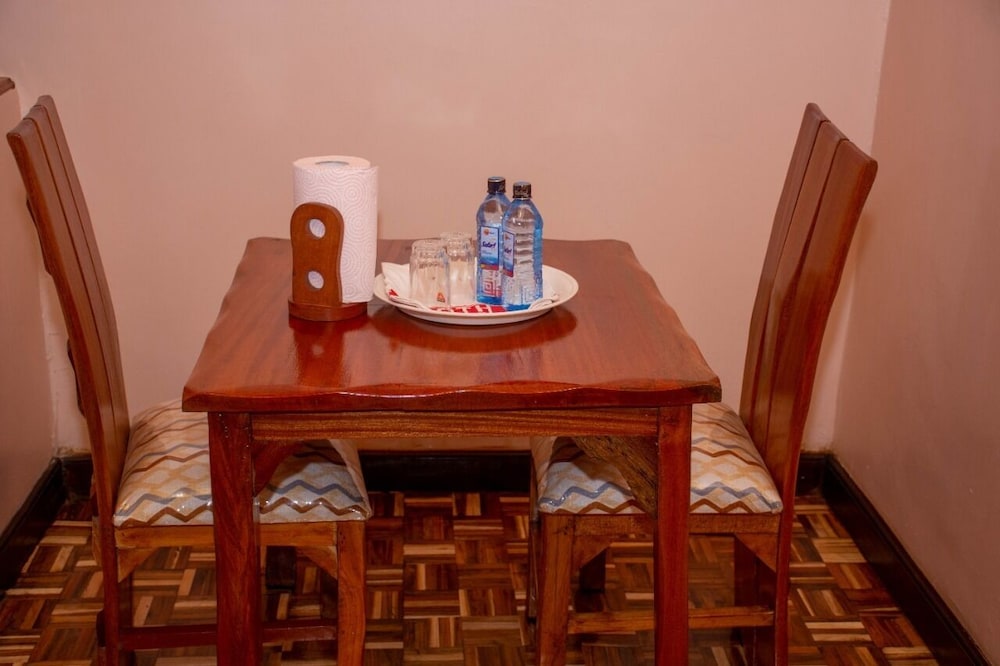Lux Suites Sinai palace Apartments Narok