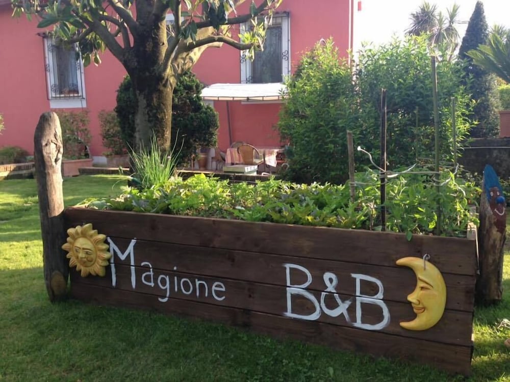 Magione B&B, photo 9