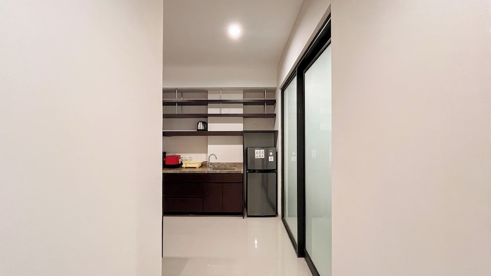 Modern And Stylish 2Br (No Kitchen) Apartment At Skales Residence Nusa Dua Bali
