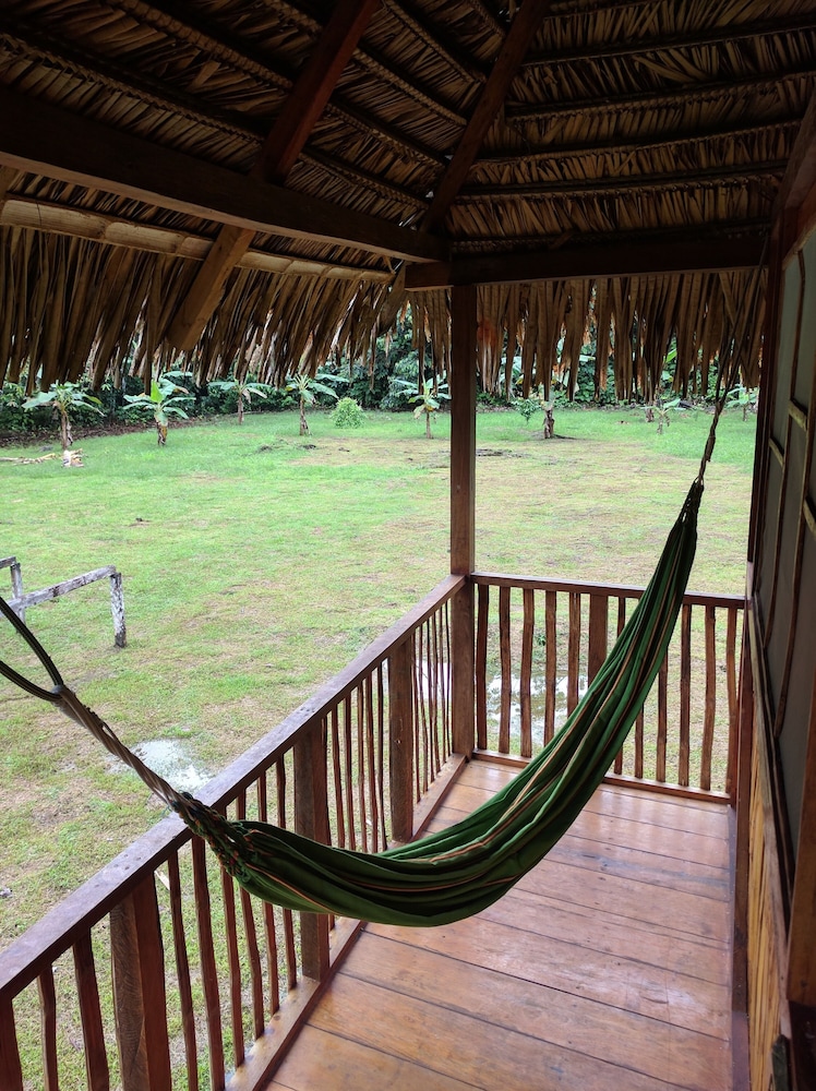Green forest Ecolodge