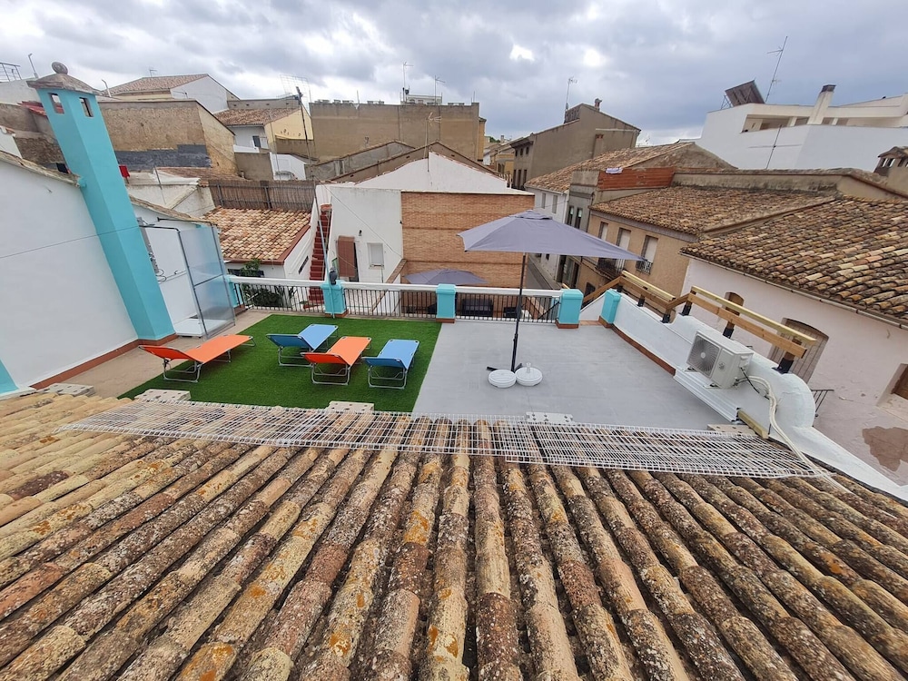 roof