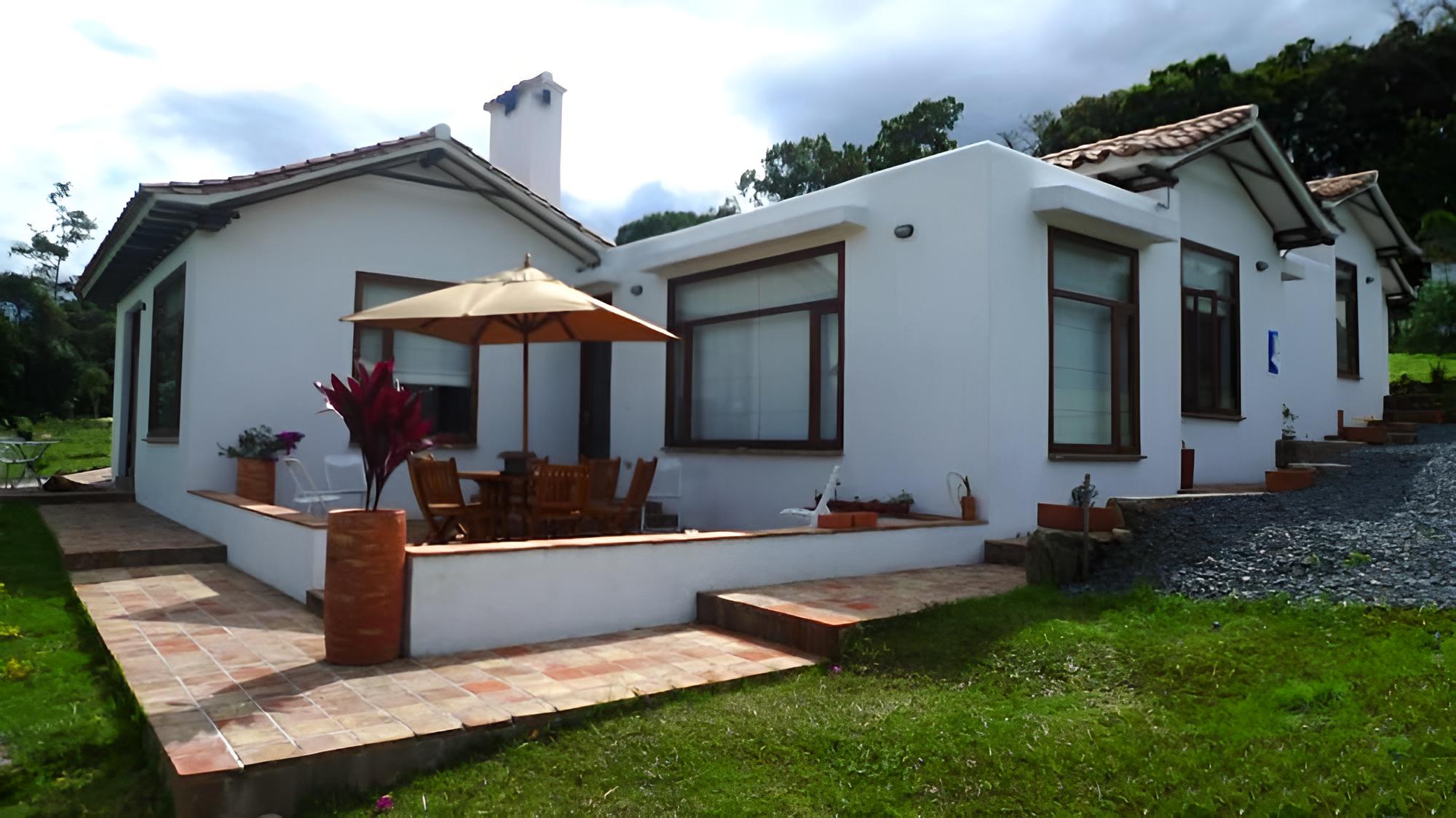Passadhi Guesthouse