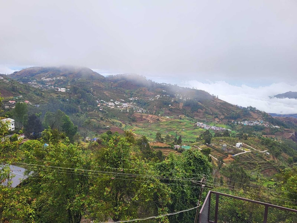 Glen Mist