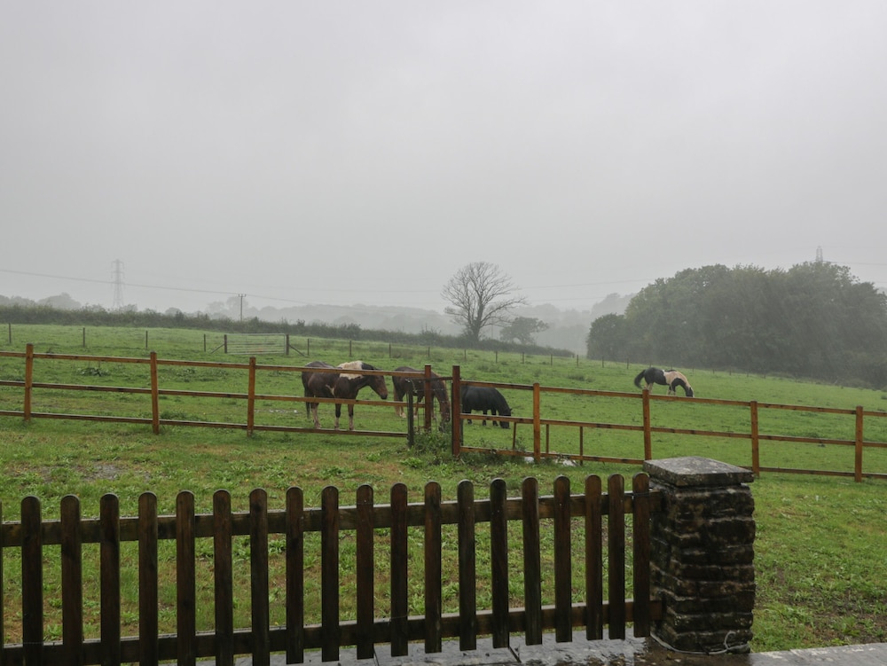 Myrtle Cottage