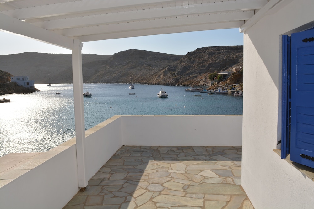 Ammos Holiday House