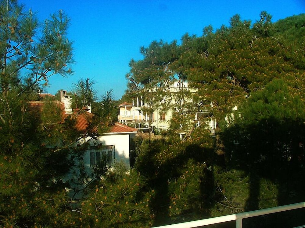 Mavi Pansiyon