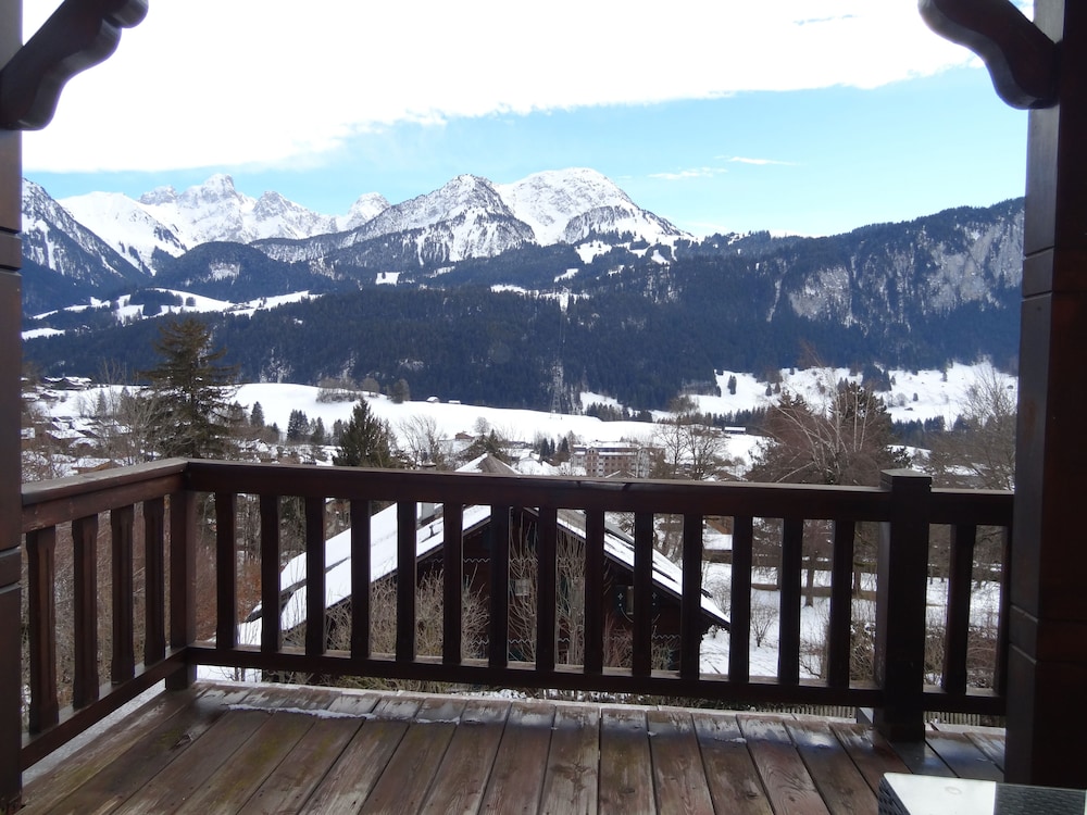 Appartamento di lusso, Vista panoramica sulle montagne, Strutture Spa a 5 stelle - 4 camere da letto, Foto 13