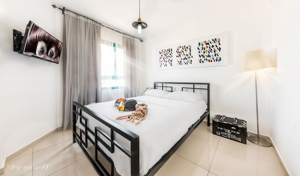 Luxury Apartment by Lake Kinneret
