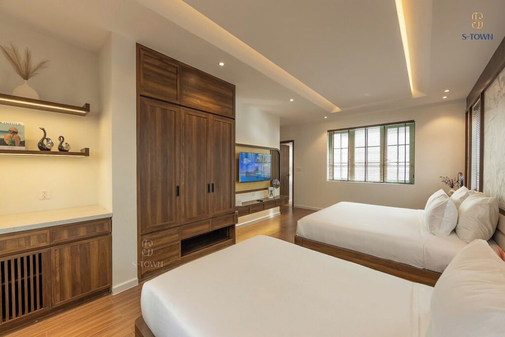 S-Solution Phu Quoc by DDH