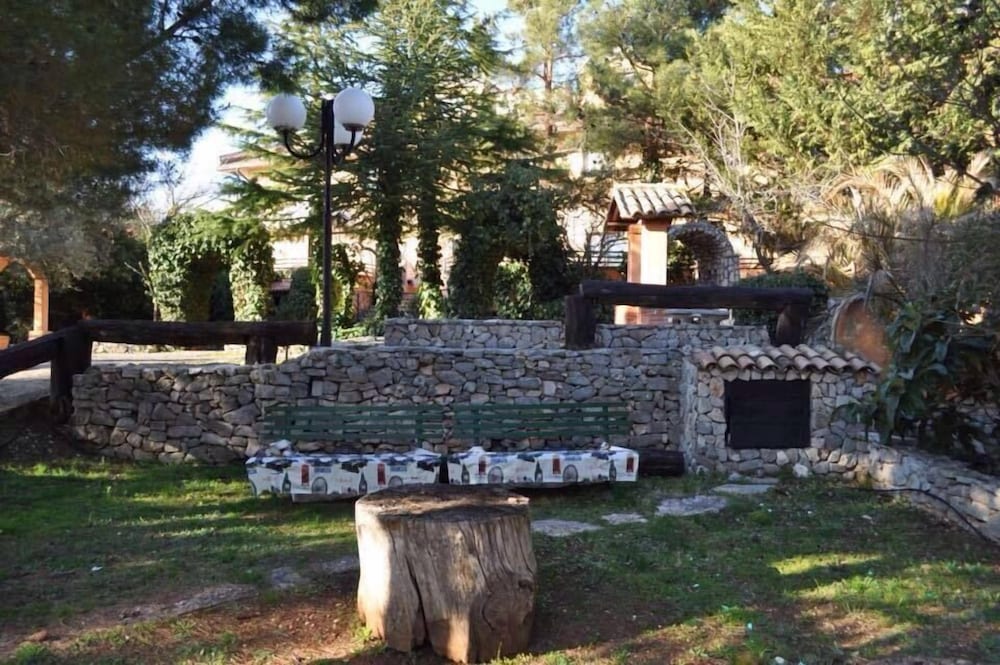San Giovanni Rotondo Vacations - Hotel Ristorante la Collina - Property Image 5