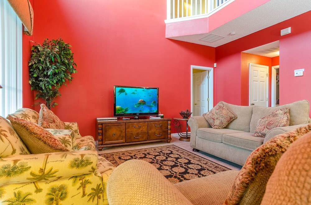 Ov1105 - Emerald Island - 6 Bed 4.5 Baths Villa view 5