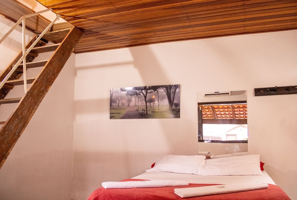 Experiencia Master - Quinta dos Quintais