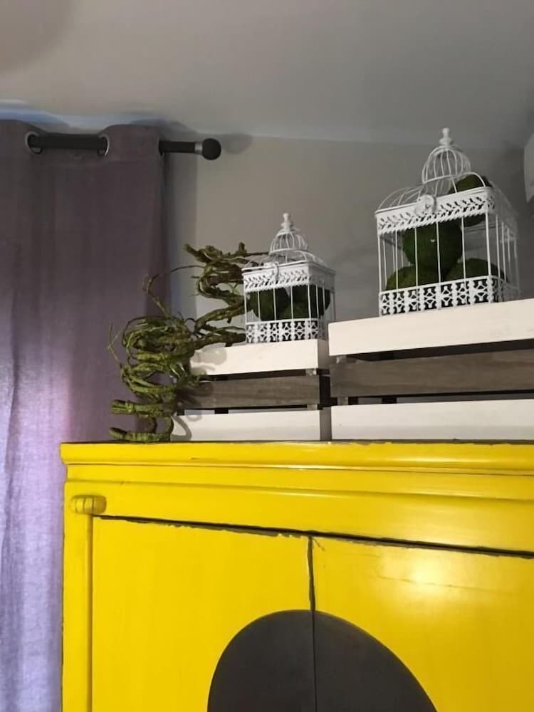 TAK Boutique Marbella Old Town with Parking