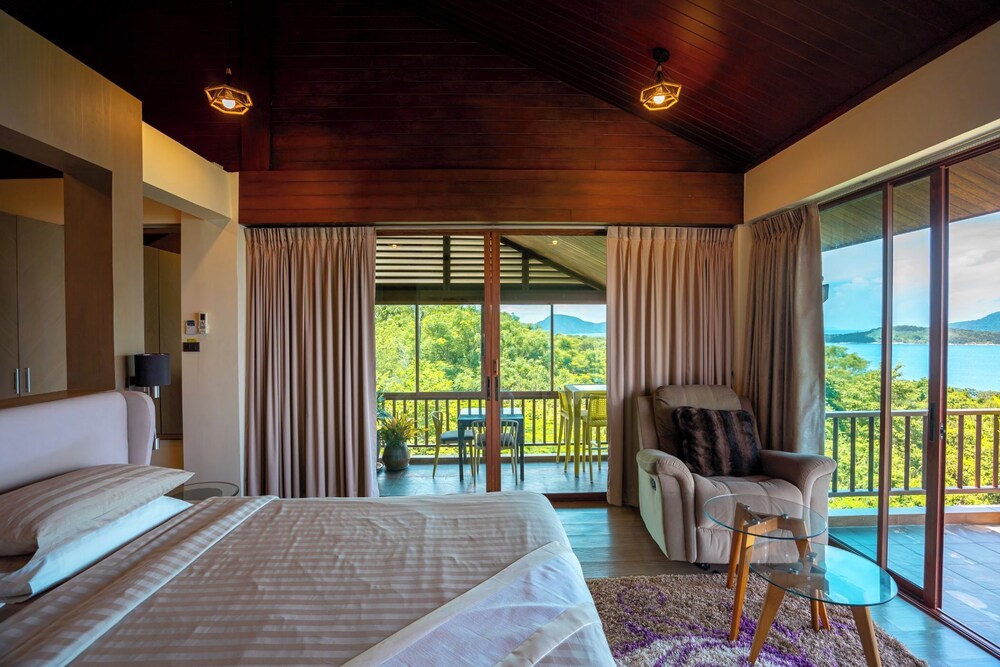 Ocean Pearl Residence