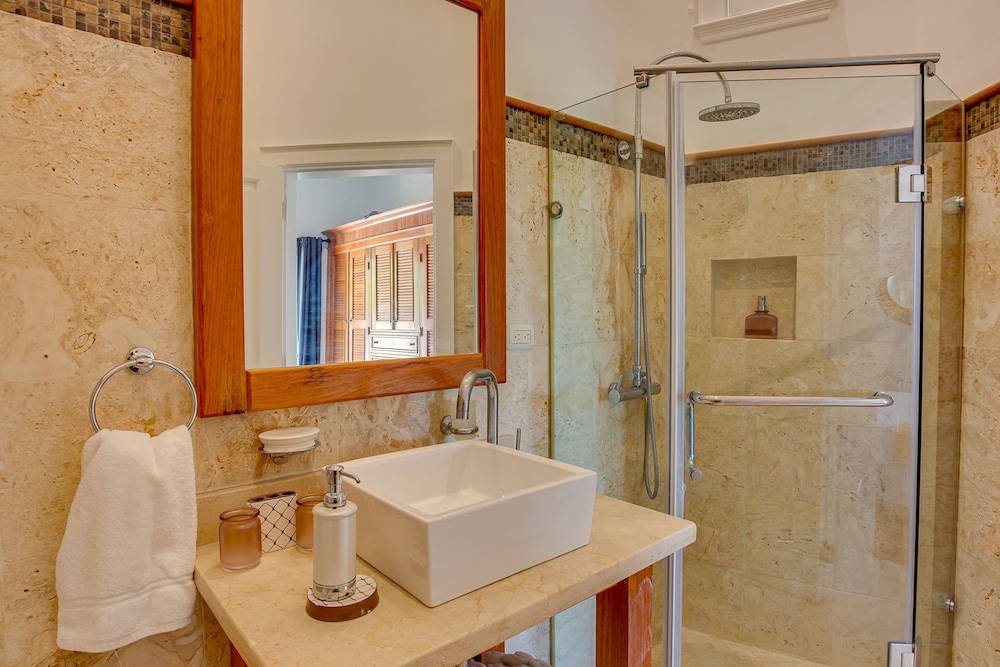 Villa Tortuga in Punta Cana
