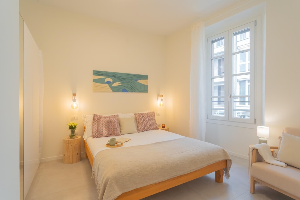 Enchanted Como Lake - City Apartment 2