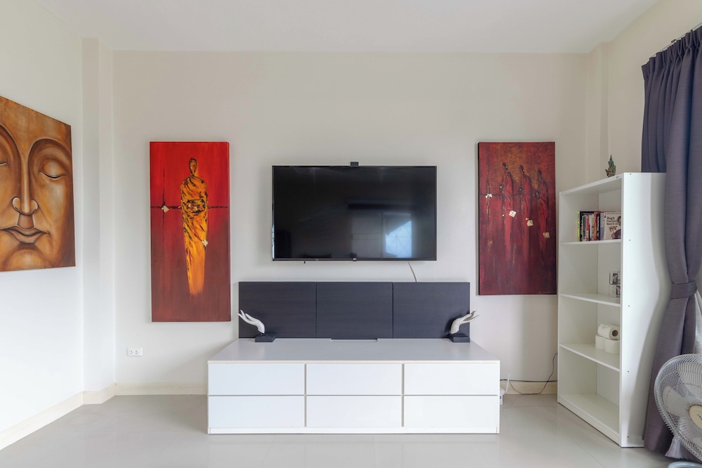 Sea View Near Beach MuayThai C230