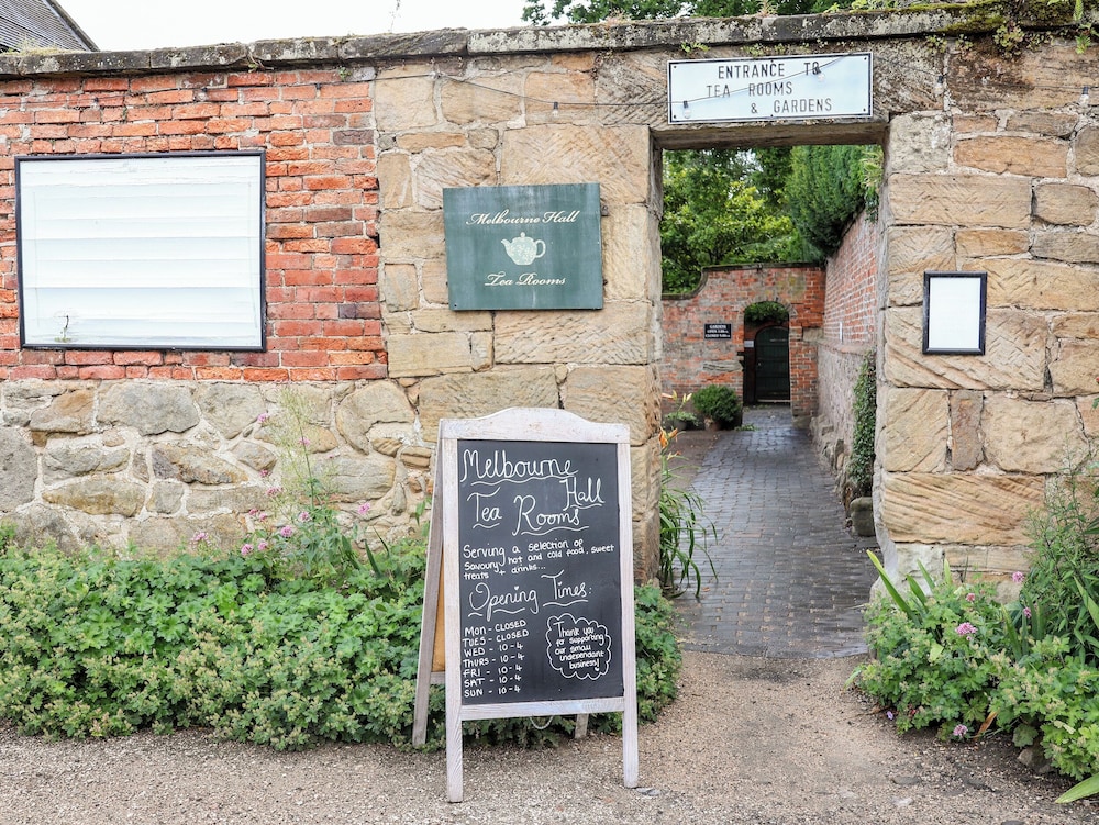 Tithe Barn