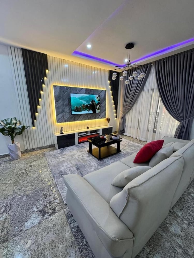The Gabs Homes
