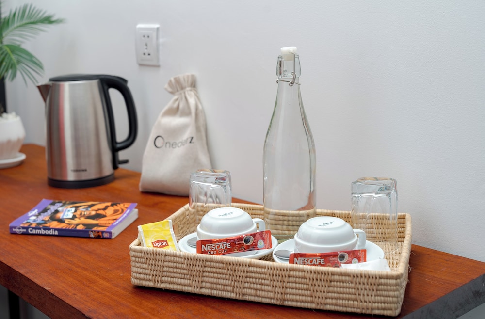 Onederz Hostel Siem Reap