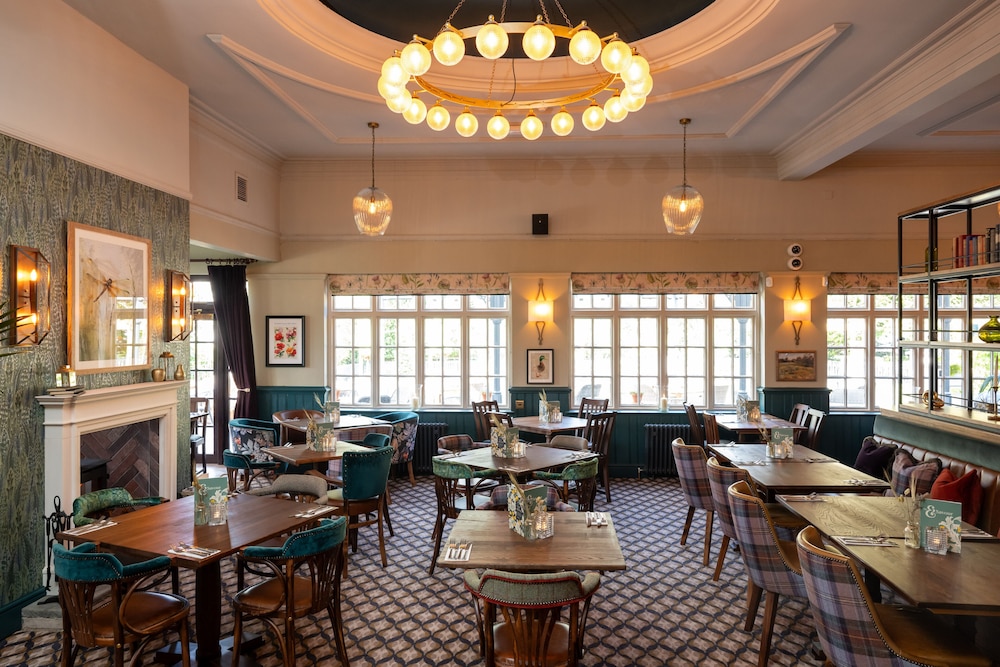 Himley House Hotel by Chef and Brewer Collection