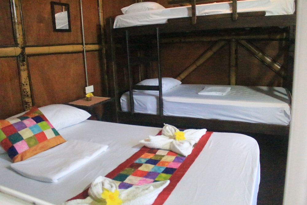 La Natura Hostel - Property Image 30