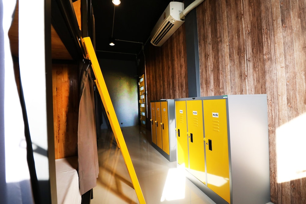 Room 22 Hostel