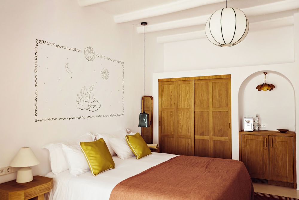 Foto 40 de 79 de Petunia Ibiza, a Beaumier Hotel