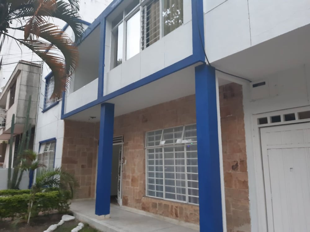 Hotel Rincon de Granada - Image 1