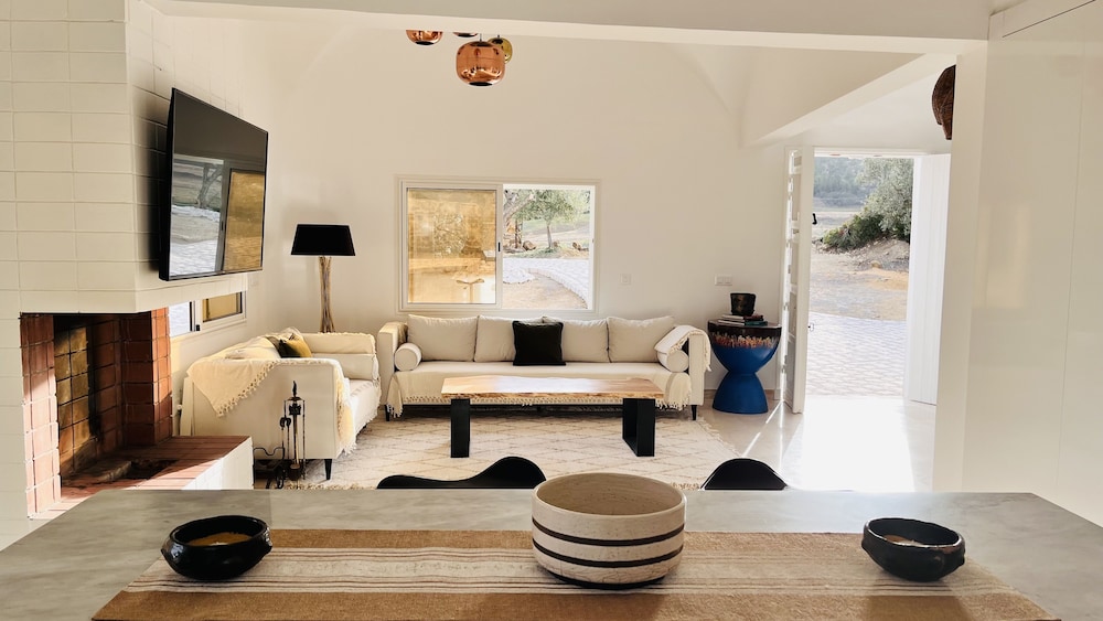 Maison Thinissut