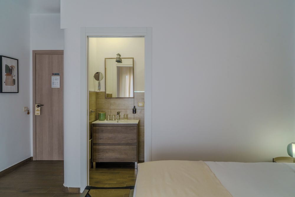 Viridiano Rooms & Apartments