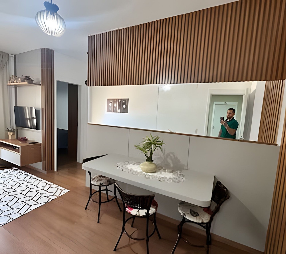 Rose Prime Executive Loft Extrema MG