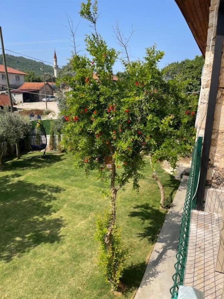 La Dimora Villas