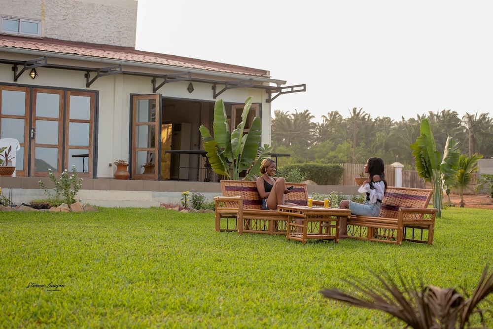 La Villa Aphro Benin
